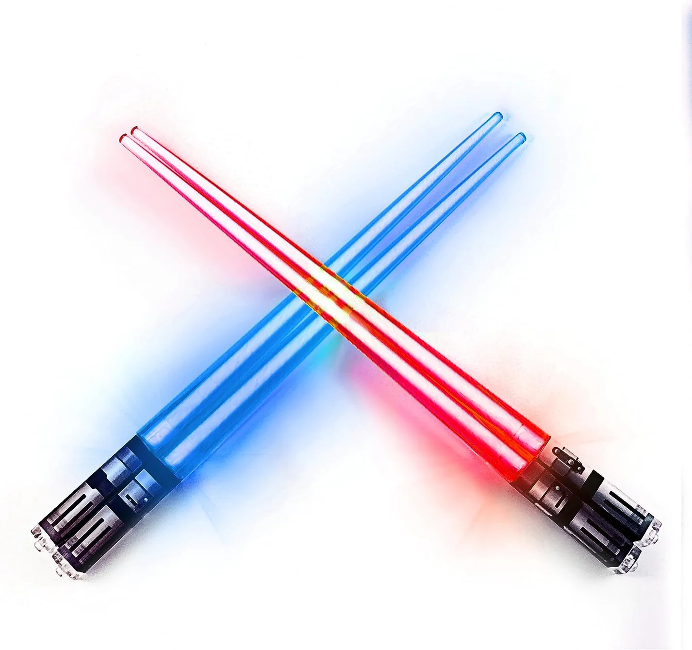 Lightsaber Chopsticks Star Wars